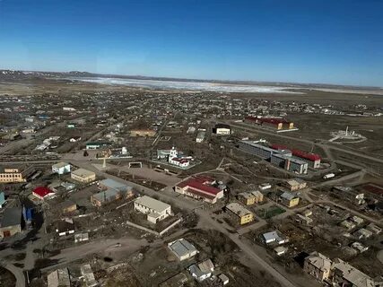 Участок карагандинский