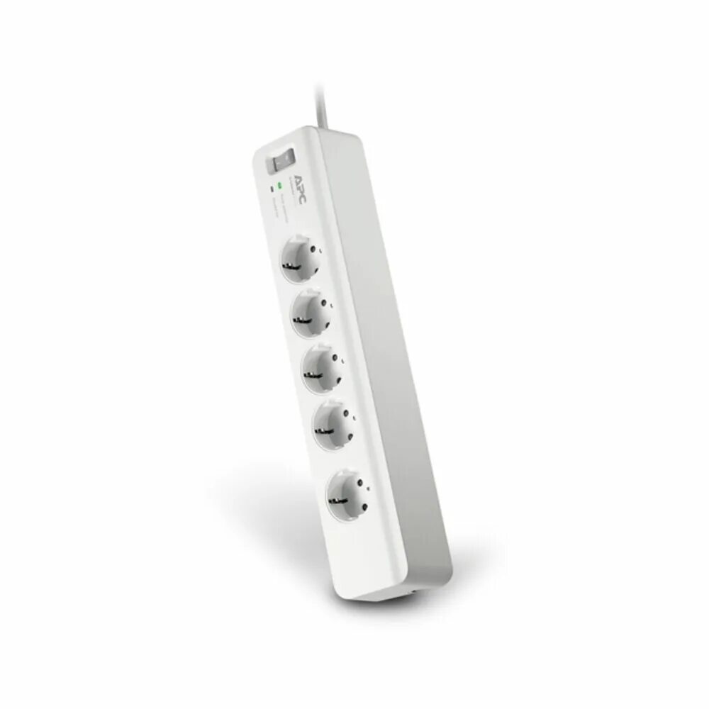 Сетевой фильтр apc essential surgearrest. Сетевой фильтр apc pm5-rs. сетевой фильтр apc pm5v-rs (белый). apc by schneider electric pm5-rs. apc by schneider electric essential surgearrest pm5-rs.