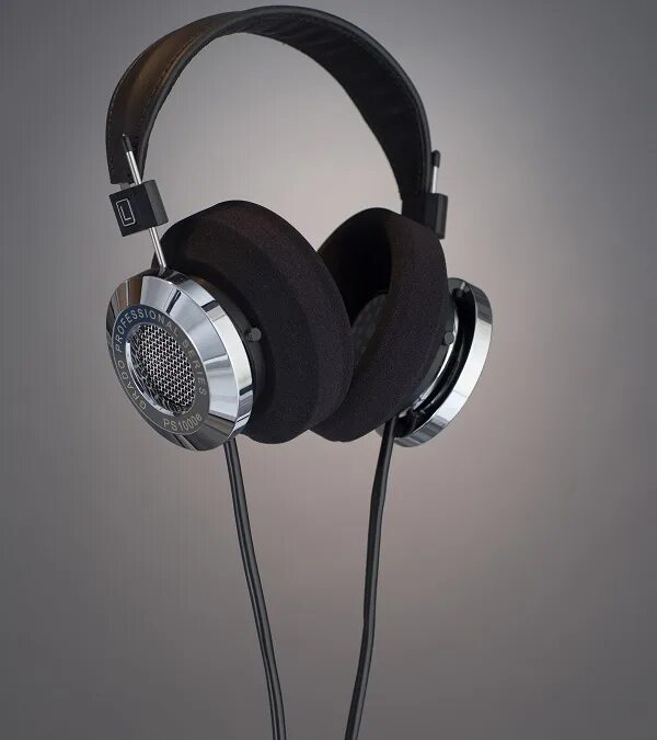 Grado ps1000. Наушники grado gs1000. Grado ps5000. Аудиофильские наушники.