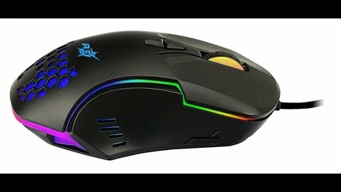 Wired gaming