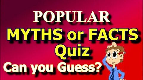 Interesting quiz