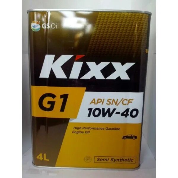 Масло kixx 10w40. Kixx Kixx g1 5w-40 SN/CF 4л.. Масло Кикс 10w 40 Accent. Масло моторное Kixx g 10w 40 полусинтетика 4 л. 5w40 Kixx g1 SN/CF синт, моторное масло 4 л.