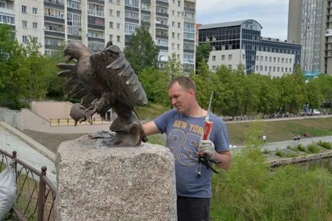 Орел курганская область