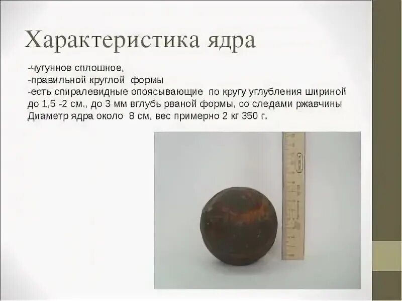 Что делают с ядром в легкой. Пушечные ядра Калибр. Вес ядра пушки. Пушка с ядрами. Чугунные ядра для пушек.