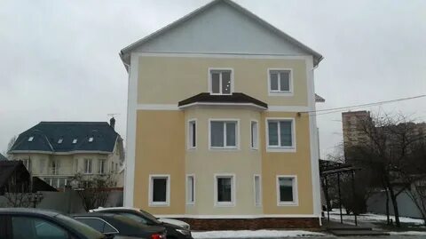 Аренда путилково