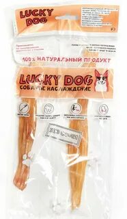 Лаки лакомство