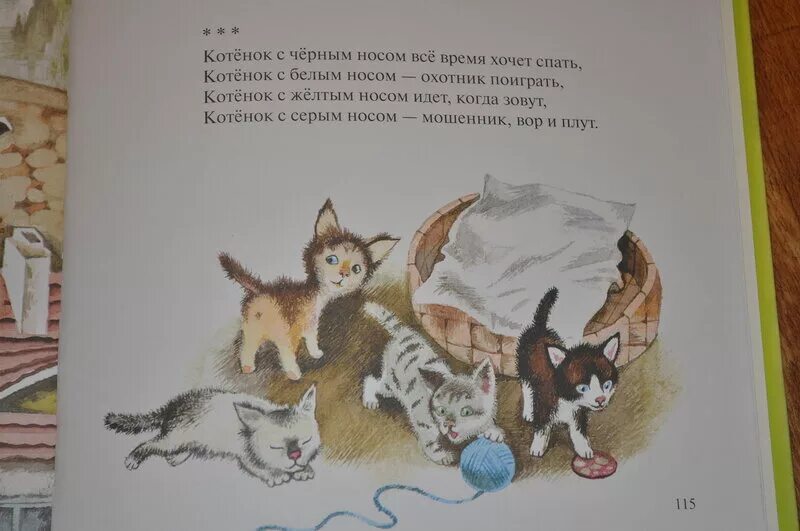 Чье стихотворение котенок. Стихотворение котенок в. Лунин. Стихотворение Лунина. Стих про котенка Лунин.