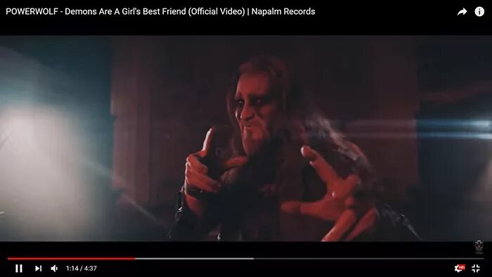 Powerwolf demons are girl s best. Powerwolf Demons are a girl's best friend. Powerwolf - 2018 - Demons are a girl's best friend. Powerwolf Demons are a girl's best friend девушки. Powerwolf - Demons are a girl's best friend девушки из клипа.