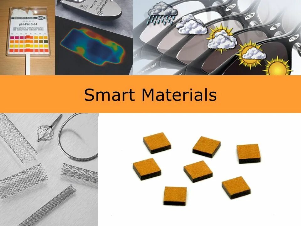 Smart components. Смарт материалы примеры. умные материалы. умные материалы примеры. smart materials examples.