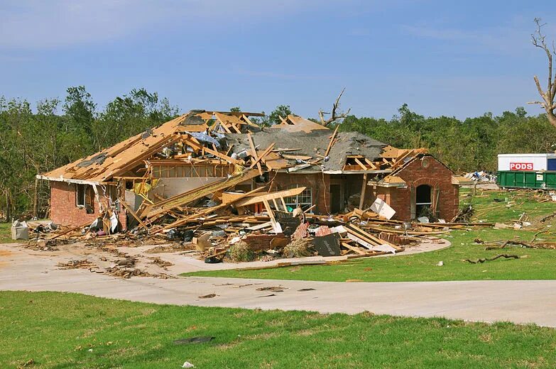 Damage state