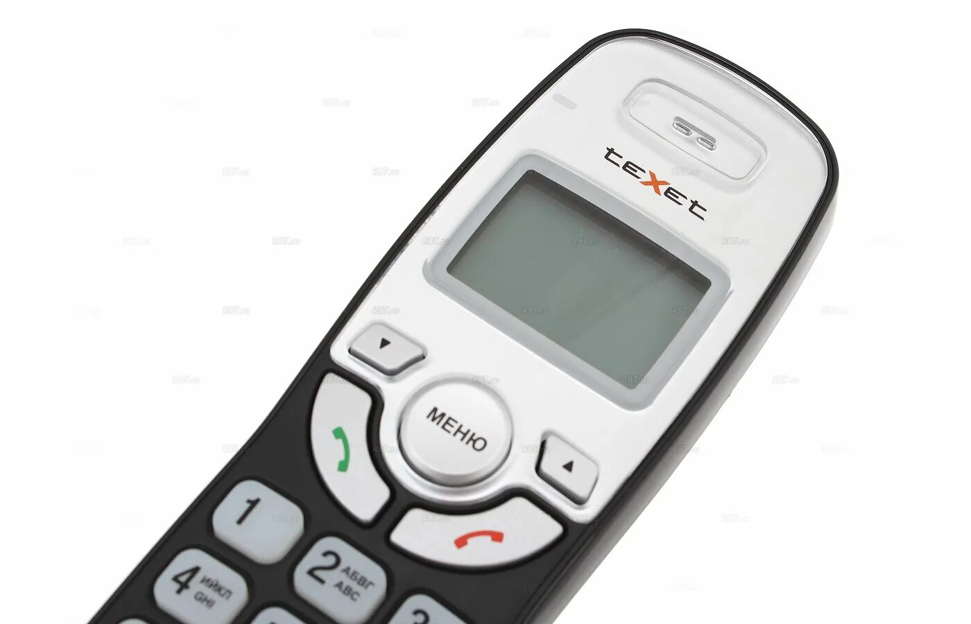 Texet tx d6905a. Радиотелефон texet tx-d6905a. радиотелефон texet 6905в. телефон беспроводной (dect) texet tx-d6905a. телефон texet tx-d6905a white.