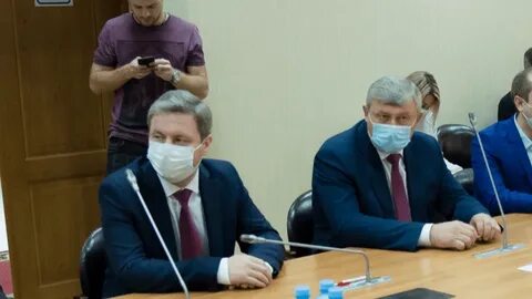 Архангельск последние события