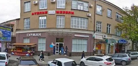 Банкоматы владикавказ