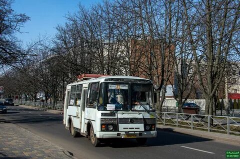 Маршрут шевченко