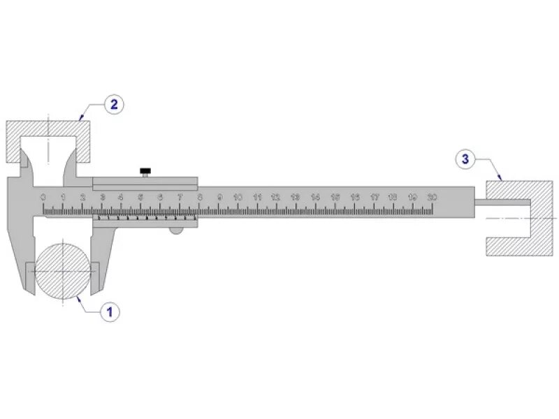 Как правильно штангелем. Как мерить штангенциркулем 0.05 мм. Измерение линейных размеров штангенциркулем ШЦ-1. Штангенциркуль шкала нониуса 0.02. Штангенциркуль измерение десятых долей миллиметра.