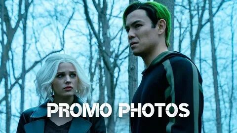 Titans 4