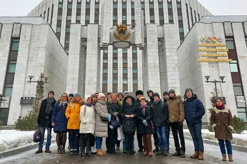 Факультет генерального штаба