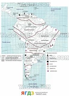 Южная 7 карта Vega-Gaming.ru