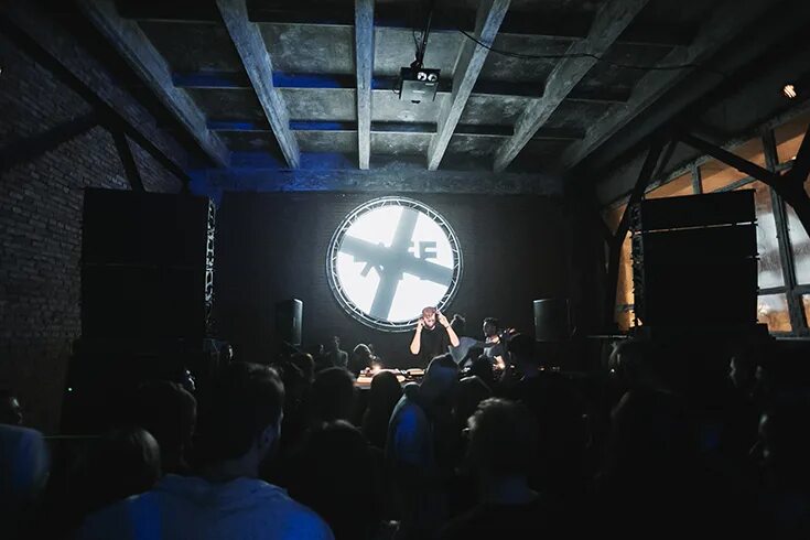 Unity room