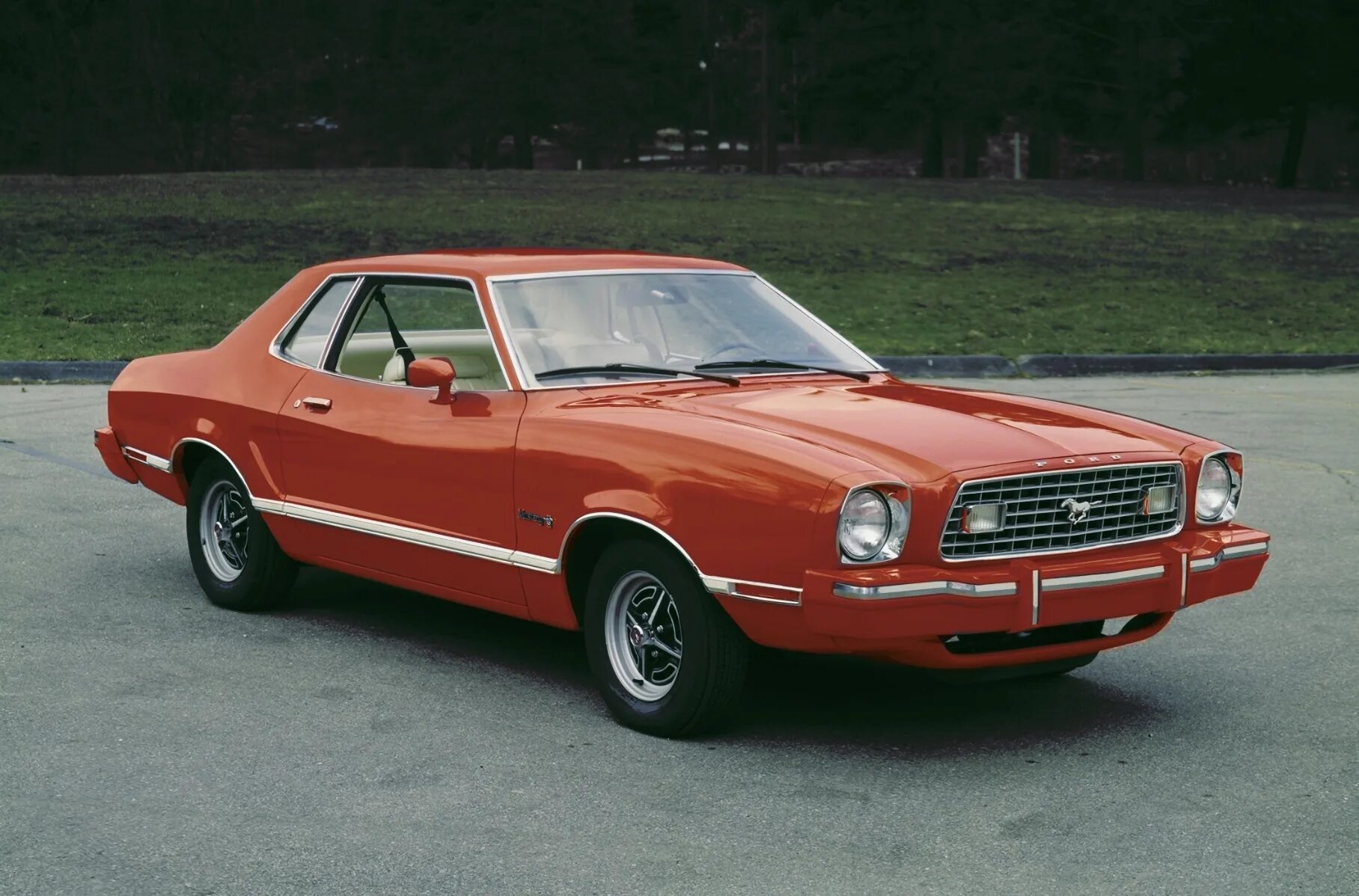 Форд Мустанг 1974. Ford Mustang 2. Ford Mustang 1974. Форд Мустанг 2 1974. Первое поколение автомобилей