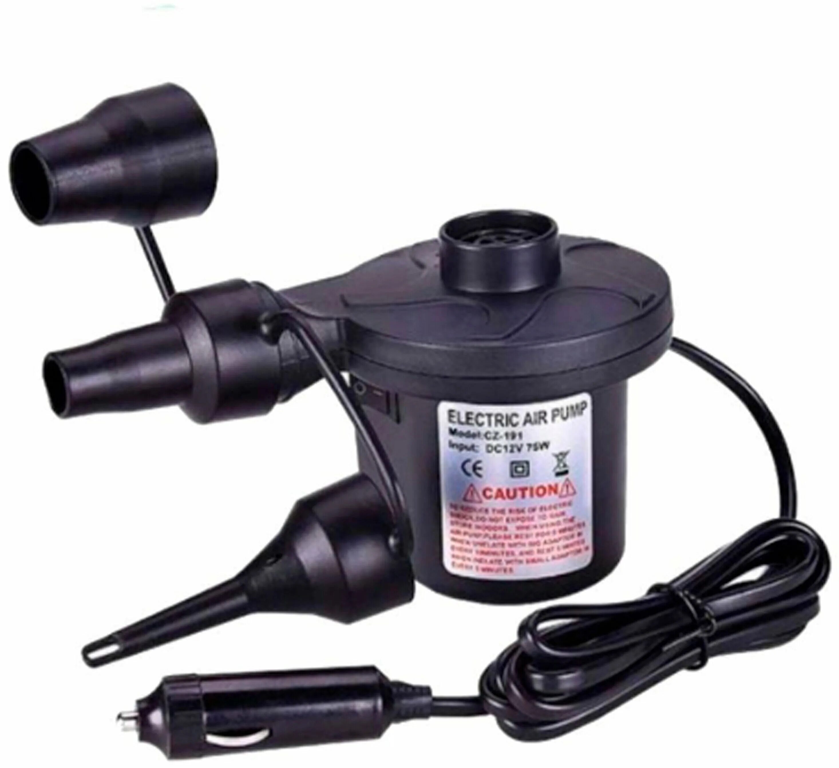 Насос электрический 12v. Air Pump 12v Electric. Компрессор лодка Electric Air Pump DC-12v. Насос для матраса 12в Бествей. Mini Air Pump Double quick насос для матраса.