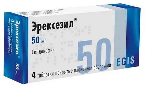 Таблетки фил
