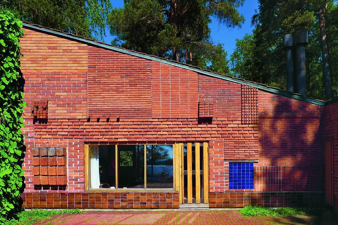 Know knows famous architects