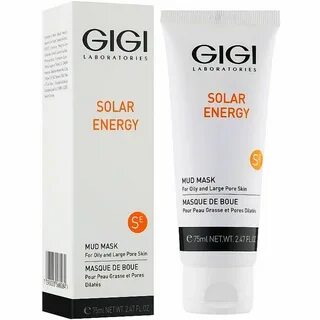 Solar energy mud