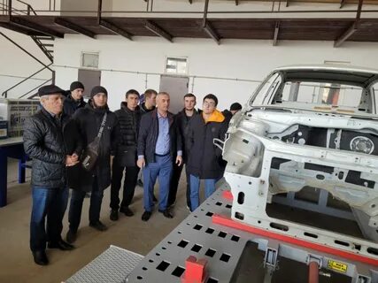 Гбпоу автомобильно дорожный колледж