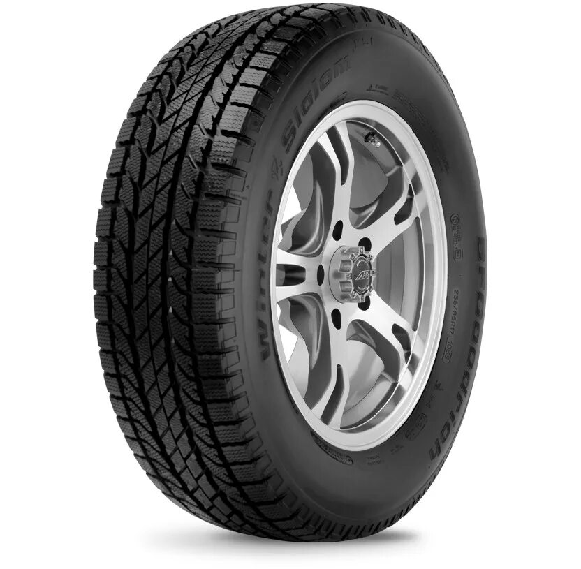 Winter t/a ksi. Гудрич 215/65 r16. Гудрич винтер слалом. Bfgoodrich 215/65r17 99t winter t/a ksi tl. Резина гудрич winter slalom 215 75 15 нива.
