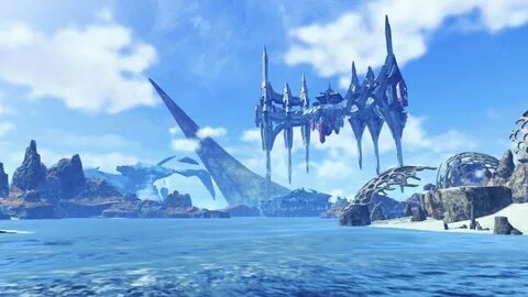 Xenoblade chronicles 3