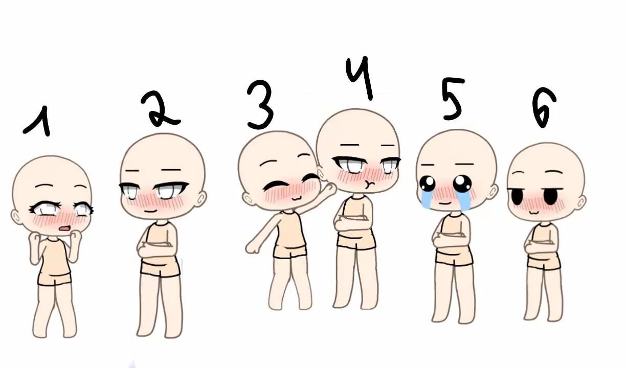 гача персонажи позы. позы для персонажей гача лайф. позы для срисовки гача. тело gacha life тело gacha life. манекен для гачи лайф.