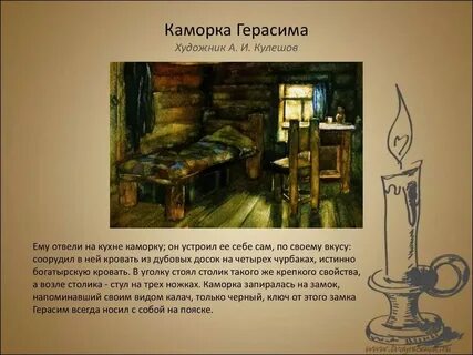 Как пишется слово каморка