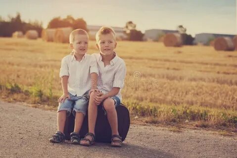 I have two brothers older oldest