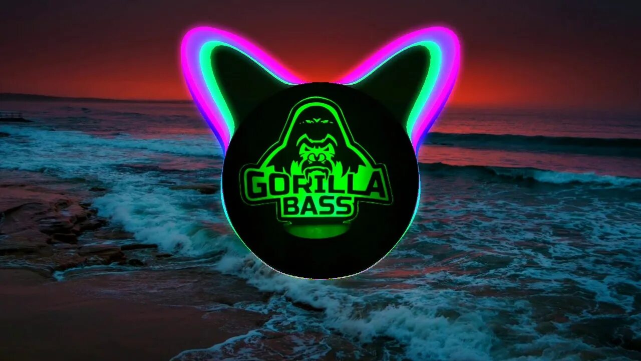 Сайтов басс. Горилла басс. Логотип Gorilla Bass. Горилла бас 15. Наклейки на авто Bass.