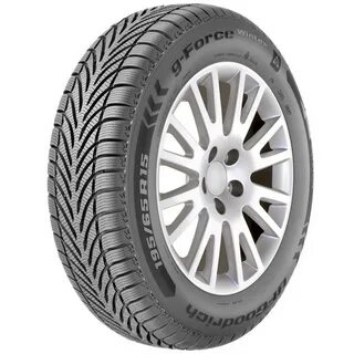 Bfgoodrich winter g отзывы