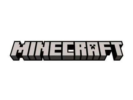 Обновлен логотип вселенной Minecraft. 
