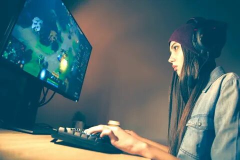 Video games and addiction a new worldwide