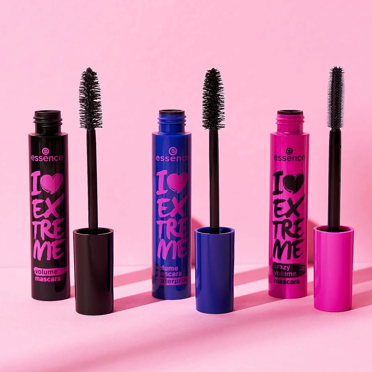 Essence extreme тушь i love extreme. Essence extreme тушь i love extreme. Essence i love extreme crazy volume mascara. Crazy volume. Essence i love extreme crazy volume mascara.