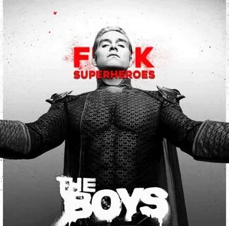 Netflix boy