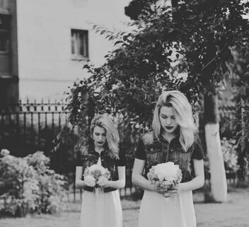 Rain sisters