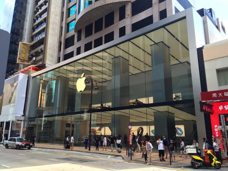 Офис apple в гонконге. Apple hongkong. Офис apple в гонконге. Apple hongkong. Hong kong apple store.