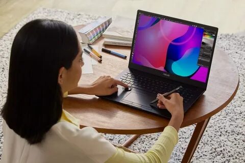 Proart studiobook oled