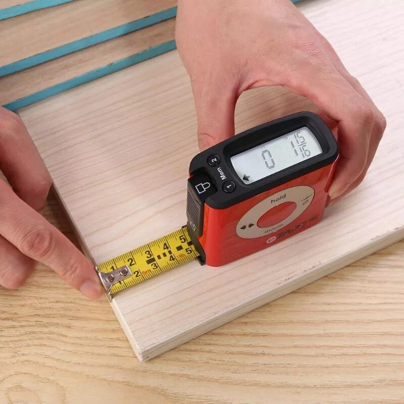 Digital tape