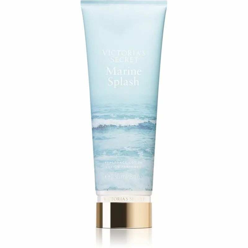 Women s secret fresh. Парфюмированный лосьон для тела Victoria's Secret Marine Splash Fragrance Lotion 236 мл.