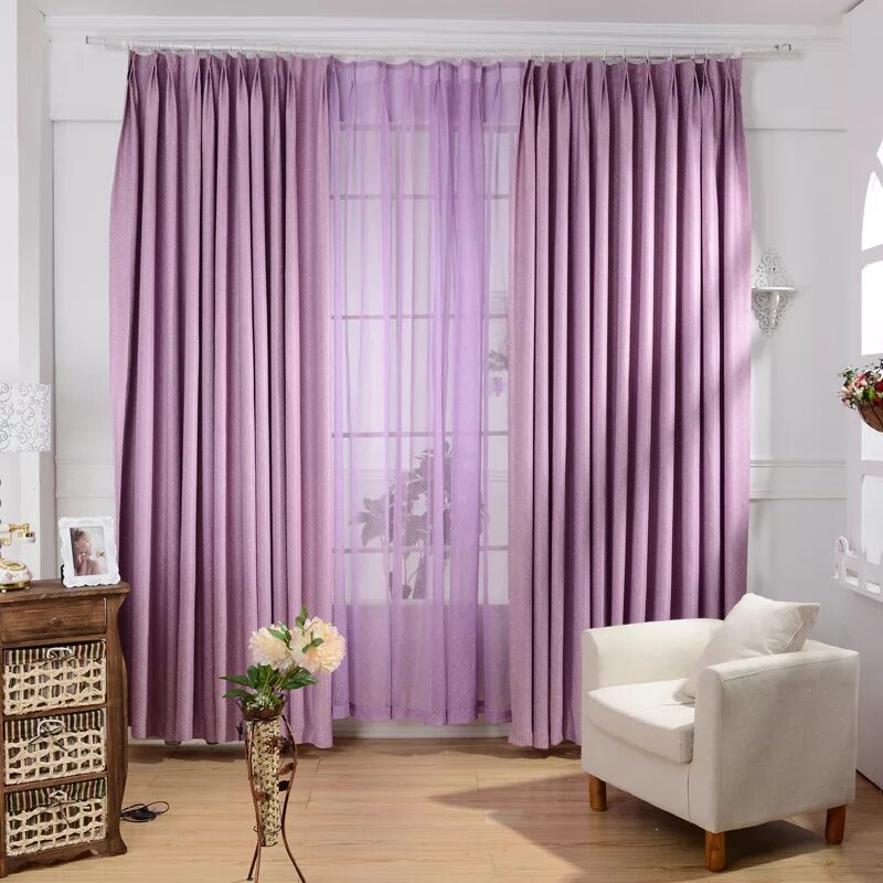 Шторы фиолетовый. Сиреневые шторы. Лиловые шторы. Шторы в фиолетовых тонах для спальни.