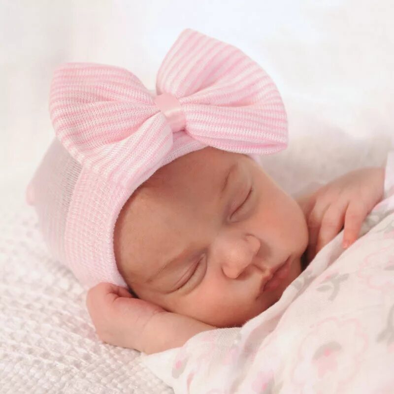 Bebek. Bricc baby hat. Шляпа для детей. Хлопковые шапочки для новорожденных. Девочка в шляпе.