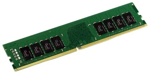 Оперативная память ddr4 8gb для пк