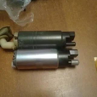 Топливные насосы nissan