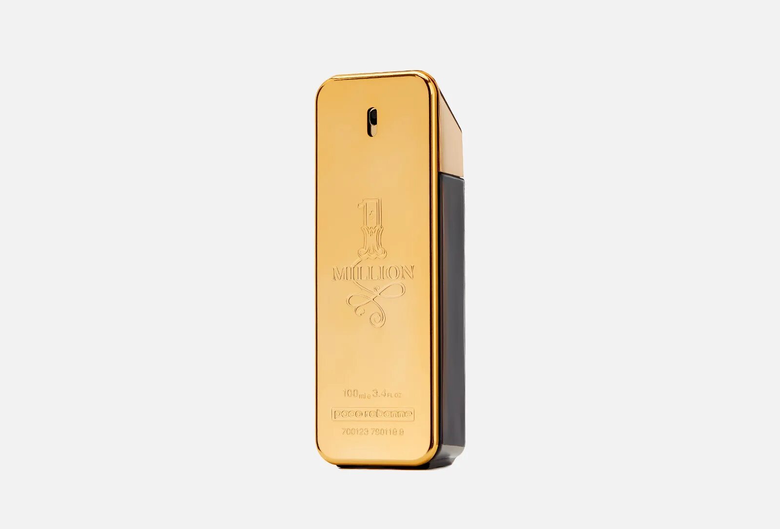 Paco Rabanne 1 million 100ml. Духи Paco Rabanne 1 million. Paco Rabanne one million 100. Paco Rabanne 1 million Парфюм 100мл. Миллион туалетная вода мужская